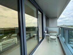 Marina Boulevard (D1), Condominium #485810581